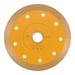 Uxcell Diamond Saw Blade 4.5 Porcelain Cutting Blade Super Thin Tile Blade Saw Blade