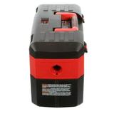 Restored Milwaukee M18 0880-20 18-Volt Cordless Wet/Dry Vacuum (Refurbished)