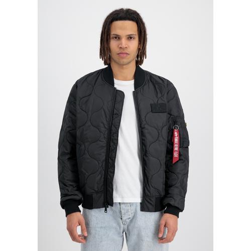 Bomberjacke ALPHA INDUSTRIES 