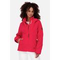 Steppjacke ALIFE & KICKIN "GinaAK A Jacket Damen Übergangsjacke, Steppjacke" Gr. XS, pink (fuchsia) Damen Jacken Steppjacken