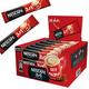 NESCAFE 3in1 WHOLESALE STRONG EU MADE LONG DATE FRESH STOCK (224 sachets, Original) INSTANT COFFEE