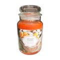 Yankee Candle Large Jar Candle (Large Jar, Farm Fresh Pumpkins)