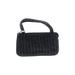 Esprit Satchel: Black Stripes Bags