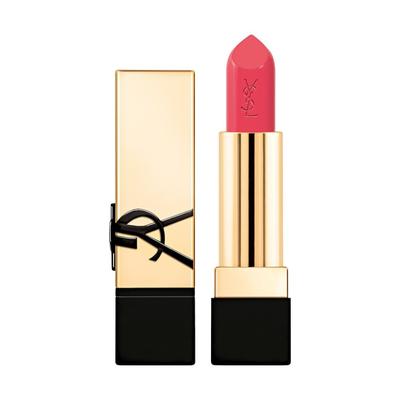 Yves Saint Laurent Ikonen Rouge Pur Couture Lippenstift Nr. P4 - Chic Coral 3.8 g Pink Image