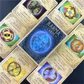 Jeu de cartes de Tarot pour la Divination jeux de société