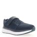 Propet Ultima FX - Mens 8.5 Navy Walking XX