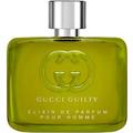 Gucci Herrendüfte Gucci Guilty Pour Homme Elixir de Parfum Spray