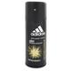 (Pack of 9) Adidas Victory LeagueDeodorant Body Spray 5 oz
