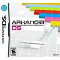 Arkanoid - Nintendo DS Game [Arcade Classic Taito Multi-Player] NEW