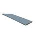 Durham No. 95 Extra Heavy Duty Shelf for 12 Guage Cabinets - Gray - 20.85 x 33.94 in.
