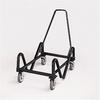 Hon Olson Stacker Series Cart 21-3/8 x 35-1/2 x 37 Black