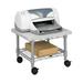 SAF5206GR - ZQRPCA 5206GR Printer Stand