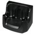 Standard Horizon Charging Cradle f/HX870 | Bundle of 5