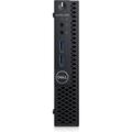Restored Dell OptiPlex 3060 Micro Business Desktop - PC Intel Core i5 8500T 8GB 256GB SSD Wi-Fi & Bluetooth Windows 10 Pro (Refurbished)