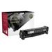 CIG Remanufactured High Yield Black Toner Cartridge Alternative for HP CE410X 305X 4000 Yield