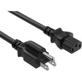Guy-Tech AC Power Cord Cable Plug Compatible with Apex LD4088 40 Inch Digital HDTV LCD Television TV