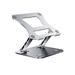 Laptop Stand Laptop Holder Multi-Angle Stand with Heat-Vent Adjustable Notebook Stand