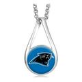 Jewelry Necklace Womens Mens Kids 925 Sterling Silver Chain Football NFL Team