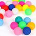 30 Pcs Colored Ping Pong Balls 40mm Table Tennis Balls Ping Pong Balls for Game or Arts Pong Balls for Kids Pet Toys