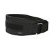 Stomach Wrap Ultimate Waist Training Belt Back Support Belt Weightlifting Belt For Men Women Lifting Weights Size M (Black)