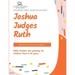 Children s Bible Quizzing Ministry - Joshua Judges and Ruth (Paperback)