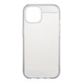 Black Rock Cover "Air Robust" Für Apple Iphone 15, Transparent