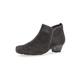 Gabor Women's Ankle Boots, Women's Ankle Boots, Best Fitting, Grey Pepper, 5 UK