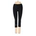 Under Armour Leggings: Black Bottoms - Women's Size X-Small