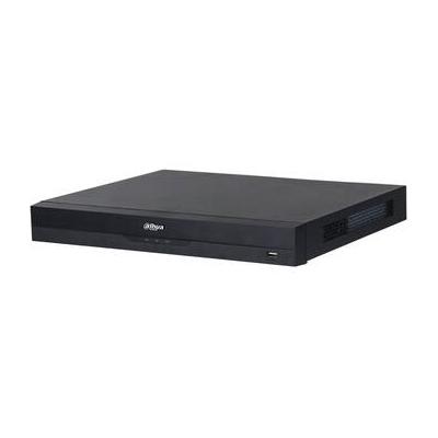 Dahua Technology 16-Channel AcuPick 8K 16PoE Network Video Recorder (No HDD, 1.5 R - [Site discount] N84B3P