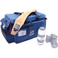 PortaBrace Used SLR-3 D-SLR Carrying Case (Blue) SLR-3