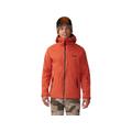 Mountain Hardwear Firefall/2 Jacket - Men's Dark Copper Extra Large 1942881838DC-XL