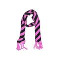 Jumping Beans Scarf: Pink Accessories - Kids Girl's Size Medium