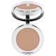 Clinique - Beyond Perfecting Powder Foundation + Concealer 06 Ivory 14.5g / 0.51 oz. for Women