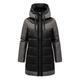 Navahoo Steppjacke Damen schwarz, S