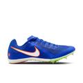 Nike Unisex Zoom Rival Multi blau 46.0