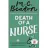 Death of a Nurse - M.C. Beaton