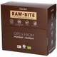 Rawbite - Office Box Cacao 45x15g 45x15 g Riegel