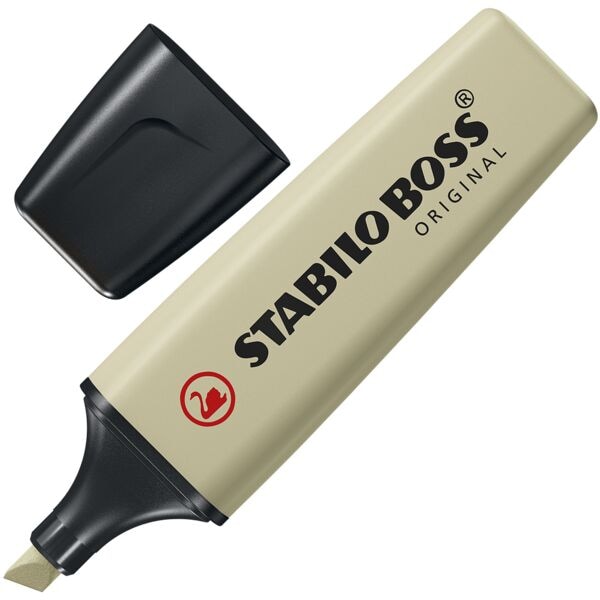Stabilo Textmarker »BOSS® Original« grün Image