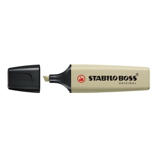 Textmarker »BOSS® Original« grün, Stabilo