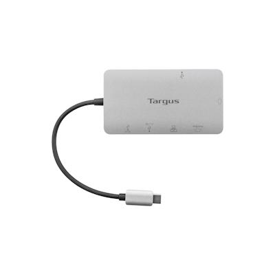 Targus DOCK419EUZ USB-C® Notebook Dockingstation