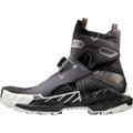 Mammut Herren Eiger Speed Boa High GTX Schuhe (Größe 40.5 , schwarz)