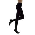 JOBST Relief 30-40 mmHg Compression Stockings Waist High Pantyhose Closed Toe Black Large