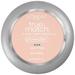 L Oreal Paris True Match Super-Blendable Makeup Powder Alabaster C1 0.33 oz