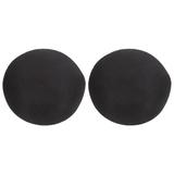 2Pcs Silicone Hip Pad Adhesive Hip Pad Comfortable Hip Pad Silicone Butt Pad Girl Supply