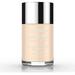 Flawless Coverage Foundation: Neutrogena Healthy Skin Liquid Makeup with SPF 20 Enriched with Antioxidant Vitamin E & Feverfew - Classic Ivory Shade 1 Fl. Oz