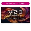 VIZIO 65 Class Quantum Pro 4K QLED HDR 120Hz Smart TV (NEW) VQP65C-84