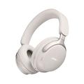 Bose QuietComfort Ultra Wireless Noise Cancelling Bluetooth Headphones White Smoke