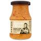 Jamie Oliver Walnut & Sweet Pepper Pesto (190g) - Pack of 6