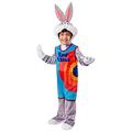 Ruby Slipper Company LLC Space Jam 2 Bugs Bunny Tune Squad Toddler Fancy Dress Costume Toddler