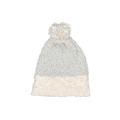 Cejon Beanie Hat: Gray Accessories